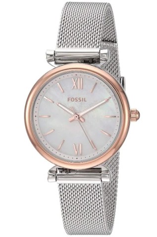 FOSSIL ES4614