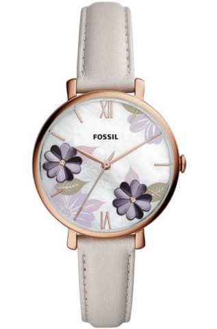 FOSSIL ES4672