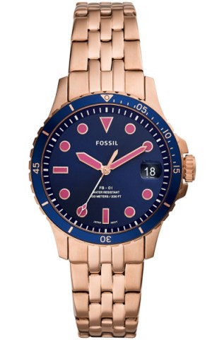 FOSSIL ES4767