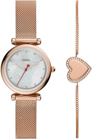 FOSSIL ES4867SET