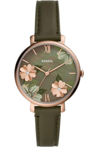 FOSSIL ES4982