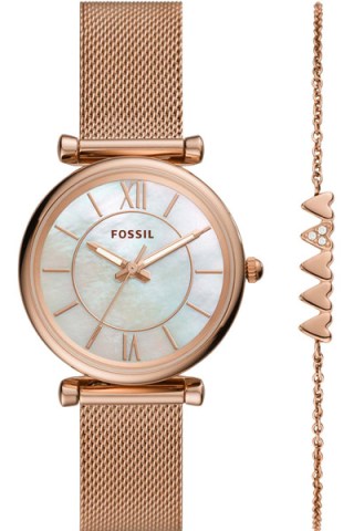 FOSSIL ES5058SET