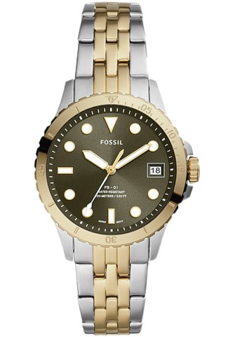 FOSSIL ES5117