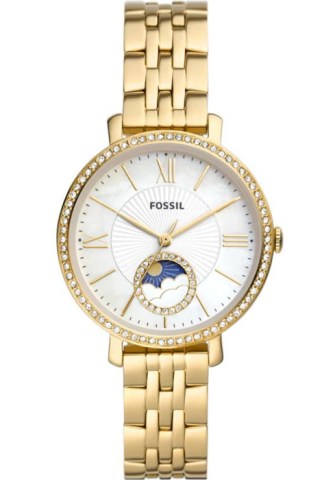 FOSSIL ES5167