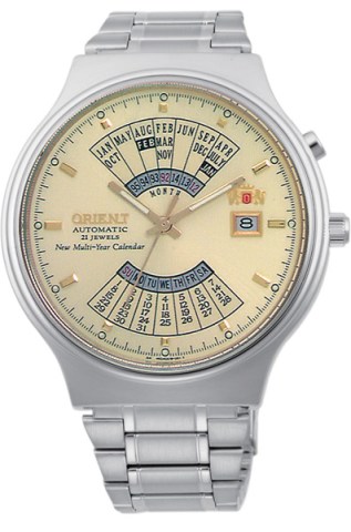 ORIENT EU00002C
