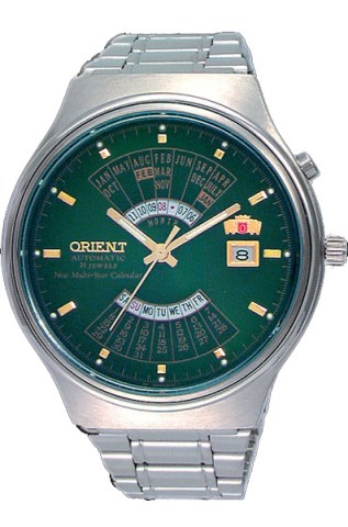 ORIENT EU00002F