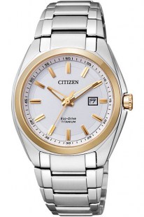 Часы Citizen EW2214-52A