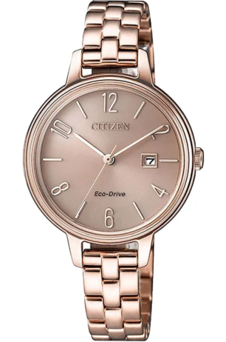 CITIZEN EW2443-80X