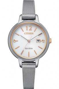 Часы Citizen EW2449-83A