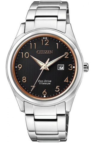 CITIZEN EW2470-87F