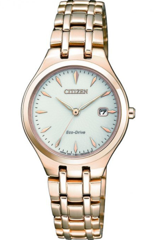 CITIZEN EW2483-85B