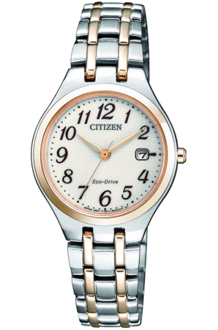 CITIZEN EW2486-87A