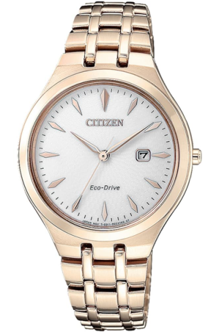 CITIZEN EW2493-81B