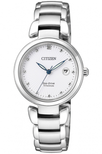 Часы Citizen EW2500-88A