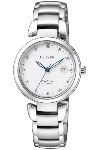 CITIZEN EW2500-88A