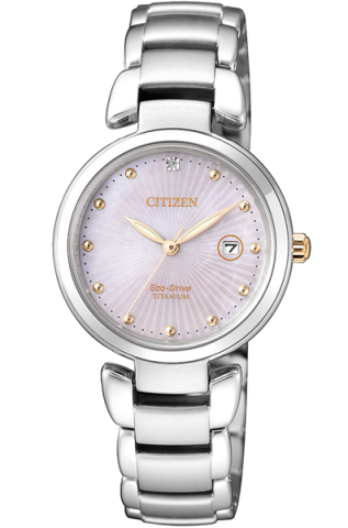 CITIZEN EW2506-81Y