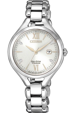 CITIZEN EW2560-86A