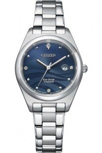 Часы Citizen EW2600-83L