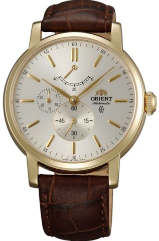 ORIENT EZ09002S
