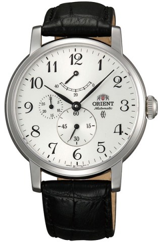 ORIENT EZ09005W