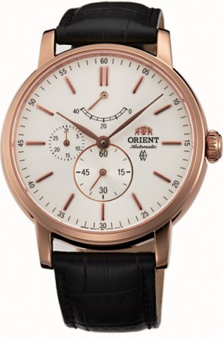ORIENT EZ09006W