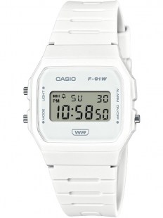 CASIO F-91WB-7A