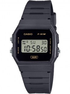 Casio F 91W 1 worldofwatch.ru