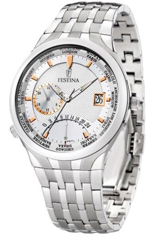 Festina F6761/4