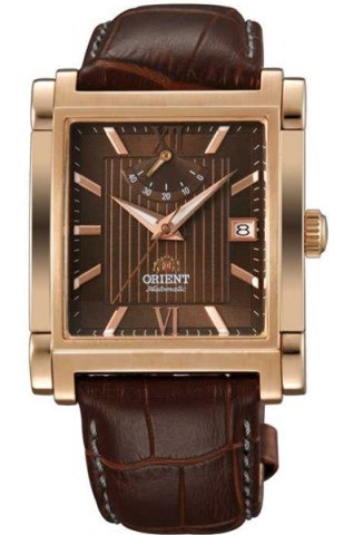 ORIENT FDAH001T