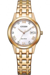Часы Citizen FE1243-83A 