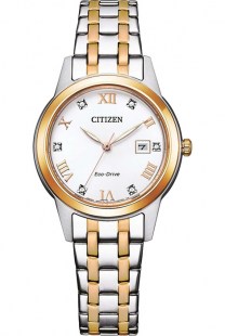 Часы Citizen FE1246-85A
