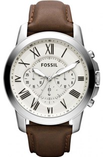 Часы Fossil FS4735