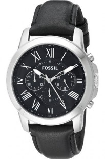 Часы Fossil FS4812IE