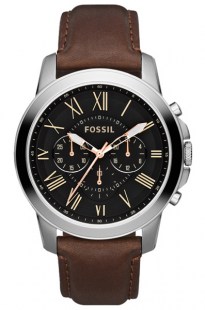 Часы Fossil FS4813