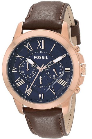 FOSSIL FS5068