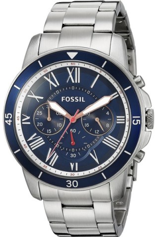 FOSSIL FS5238