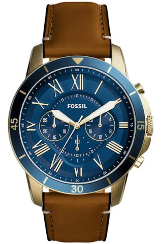FOSSIL FS5268
