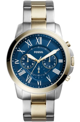 FOSSIL FS5273