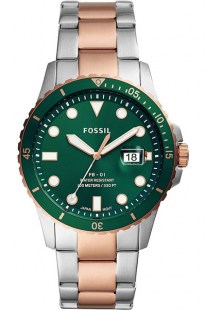 Часы Fossil FS5743