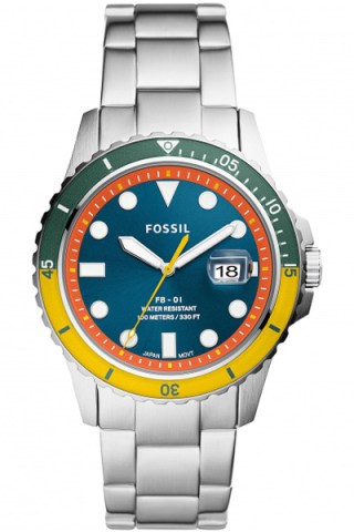 FOSSIL FS5765