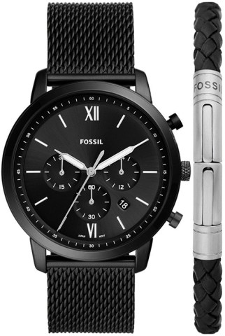 FOSSIL FS5786SET