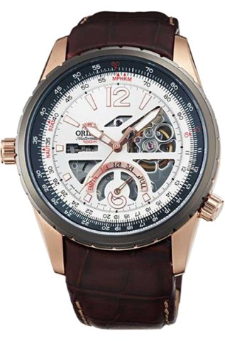 ORIENT FT00009W