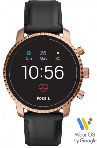 FOSSIL FTW4017