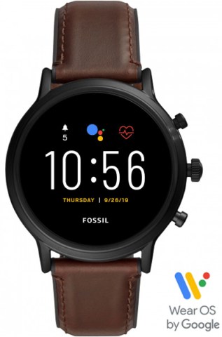 FOSSIL FTW4026