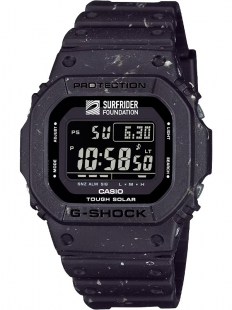 CASIO G-5600SRF-1