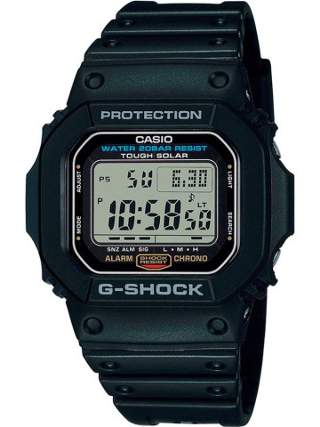 CASIO G-5600UE-1