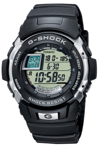 CASIO G-7700-1E