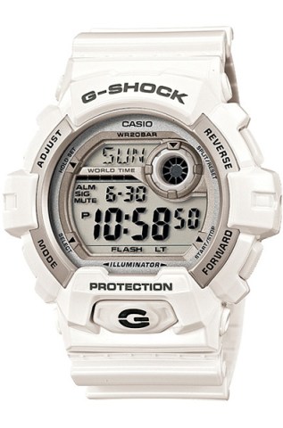 CASIO G-8900A-7E