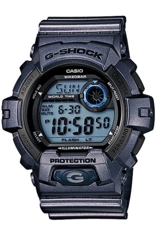 CASIO G-8900SH-2E