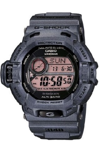 CASIO G-9200MS-8D